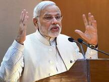 કાળા નાણાં અને ભ્રષ્ટાચાર સામેની લડાઇનો વિરોધ કરી રહ્યું છે વિપક્ષ: PM મોદી