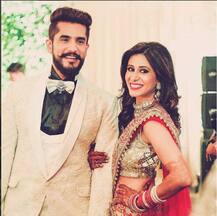 લગ્ન બાદ કિશ્વર મર્ચંટ અને સુયશની પહેલી તસવીરો આવી સામે 