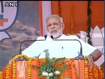 પ્રધાનમંત્રી નરેંદ્ર મોદીની કાનપુર રેલી પહેલા બેંકો અને ATM હશે પૈસાથી ફુલ