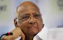 શરદ પવારે MCA ના અધ્યક્ષ પદેથી આપ્યુ રાજીનામુ