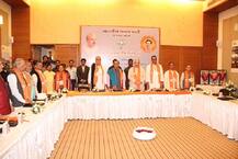 આજથી ભાજપની બે દિવસીય ચિંતન શિબિર, વિધાનસભાની ચુંટણીને લઈ તૈયાર કરાશે રોડ મેપ