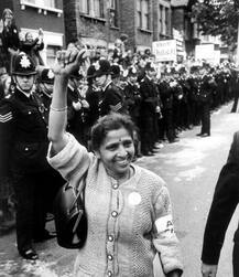 બીબીસીની સૌથી પ્રભાવશાળી મહિલાઓની યાદીમાં એક ગુજરાતી જયાબેન દેસાઈ કોણ છે?