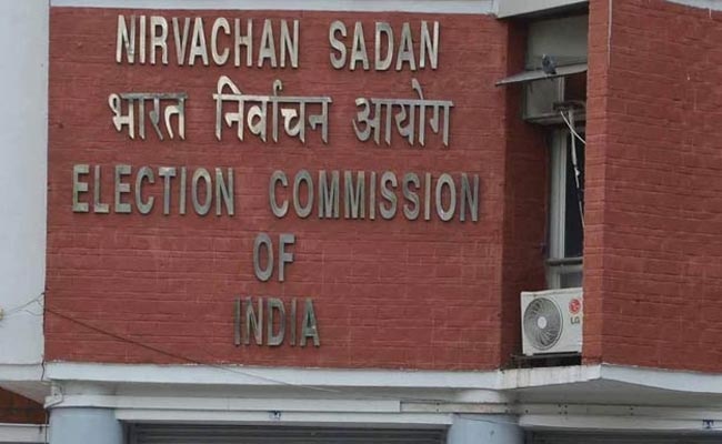 Rajya Sabha By-Election for Vacant Seat From West Bengal Assam Madhya Pradesh Tamil Nadu Maharashtra Announced EC Announces By-Elections To Six Rajya Sabha Seats, Voting To Be Held On October 4