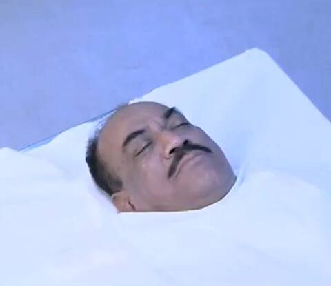 ACP પ્રદ્યુમનનું હાર્ટ એટેકથી મોત?, જાણો વાયરલ ન્યૂઝની હકીકત ACP પ્રદ્યુમનનું હાર્ટ એટેકથી મોત?, જાણો વાયરલ ન્યૂઝની હકીકત