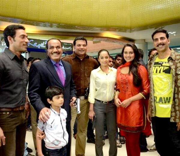 26 ડિસેમ્બરના રોજ ટેલિકાસ્ટ થનારા એપિસોડમાં પ્રદ્યુમનનું અવસાન થશે. આ શો આવતા વર્ષે જાન્યુઆરીમાં ઓફ-એર થશે. ક્યાંક એવી પણ ચર્ચા છે કે આ શોના કલાકારોએ ફીમાં વધારો કરવાની માંગણી કરી હોવાને કારણે શો બંધ કરવાનો નિર્ણય લેવામાં આવ્યો છે. 