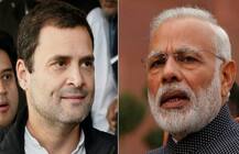 રાહુલ ગાંધીએ RBI પર સાધ્યુ નિશાન કહ્યું, \' એ રીતે નિયમો બદલી રહ્યા છે, જે રીતે મોદીજી કપડા બદલે છે\'