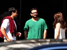 PICS: કરિના અને બેબી બોય તૈમુરની પહેલી તસવીર છે અનહદ Cute! 