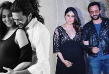 2016માં આ બોલીવુડ કપલ્સ બન્યા માતા-પિતા, જુઓ તસવીરો 