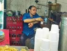 ગરીબોની વાતો કરતા કોંગ્રેસીઓ મફતની ચા પી ગયા, મુંબઈમાં ચાવાળાને નથી ચૂકવતા બે લાખ રૂપિયા