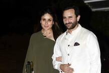 PICS: અહીં રમશે કરીનાના છોટે નવાબ તૈમુરઅલી ખાન, આ છે શાહી નર્સરીની પહેલી ઝલક 