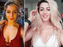 આ હોટ યુવતીને મારવા સાત કરોડ રૂપિયાનું ઇનામ, જાણો કેમ ડરી ગયું આતંકી સંગઠન ISIS