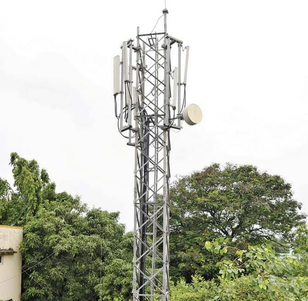 Telecom Connectivity : आदिवासी क्षेत्रातील 610 खेड्यांसाठी टेलिकॉम कनेक्टिव्हिटी निधी जाहीर Telecom connectivity funds announced for 610 villages in Maharashtra tribal areas Telecom Connectivity : आदिवासी क्षेत्रातील 610 खेड्यांसाठी टेलिकॉम कनेक्टिव्हिटी निधी जाहीर