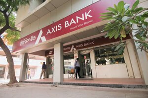 4.65% interest rates will be available on FD in Axis Bank see what is the list Axis Bank : एक्सिस बैंक में FD पर मिलेगी 4.65 फीसदी ब्याज दरें, देखें क्या है सूची