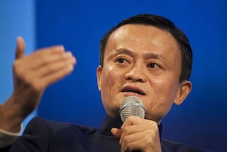 Jack Ma: જિનપિંગ સામે પડવું ભારે પડ્યું, જેક માને લાગ્યો 440 વોલ્ટનો ઝટકો