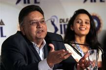 PICS: વડોદરા હાઈપ્રોફાઈલ શરાબ કાંડમાં ઝડપાયેલા ઉદ્યોગપતિ ચિરાયુ અમીન કોણ છે ?