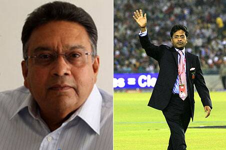 આ બે કંપનીઓમાં એક વાઈટફિલ્ડ ગ્લોબલ ઈન્વેસ્ટમેન્ટ છે જે મુંબઈની કંપની છે. જેનુ કાયદાક્ષેત્ર વર્જિન આઈલેન્ડ છે. કંપનીનુ સરનામુ મુંબઈના પી.પી. શાહ એસોસિએટ્સના નામે છે. બીજી કંપની પેટ હ્યુસ્ટન ટ્રેડિંગ છે જે હોંગકોંગમાં છે. આ કંપનીના મિડીએટર તરીકે ઓરીઓન હાઉસ હોંગકોંગ છે. અમીન પરીવાર વાઈટફિલ્ડમાં હિસ્સેદાર બતાવાય છે. ગ્લોબલ ઈન્વેસ્ટમેન્ટ લિમિટેડ કંપનીના બેનીફિશીયરી તરીકે નોંધાયેલા છે. આ કંપની 1 ઓક્ટોબર 2015ના રોજ મોસાક ફોન્સેકા દ્વારા બ્રિટિશ વર્જિન આઈસલેન્ડમાં સ્થપાયેલી હતી.