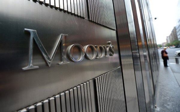 Rating Agency Moody's Reduces India Growth Forecast 2021 To 9.6 Percent Moody's Reduces India's Growth Forecast For 2021 To 9.6 Percent