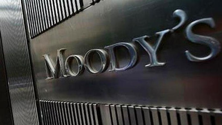 Moody's retains India Baa3 rating, says global challenges will not effect on India Recovery Moody's ने भारत की रेटिंग बरकरार रखी, कहा-ग्लोबल आर्थिक संकट का भारत की रिकवरी पर असर नहीं