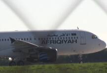 લીબિયા વિમાન હાઈજેકના, તમામ મુસાફરોનો છુટકારો, પાયલોટ ક્રુ મેંબર હજુ સકંજામા