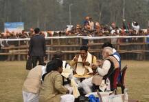 શું કોઈ પ્રધાનમંત્રી પોતાનો લંચ ટિફિનમાં સાથે લઈને ફરે?