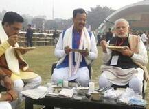 શું કોઈ પ્રધાનમંત્રી પોતાનો લંચ ટિફિનમાં સાથે લઈને ફરે?