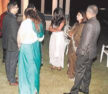 વડોદરાઃ હાઈ-પ્રોફાઇલ મહેફિલમાં કેવી રીતે પડી રેડ? માલેતુજારો કેમ ફસાયા? કેમ કંઇ ઉપજ્યું નહીં?