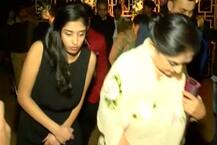 વડોદરાઃ હાઈ-પ્રોફાઇલ મહેફિલમાં કેવી રીતે પડી રેડ? માલેતુજારો કેમ ફસાયા? કેમ કંઇ ઉપજ્યું નહીં?