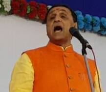 2017ની ચૂંટણીમાં ભાજપના CM ઉમેદવાર કોણ? વિજય રૂપાણીએ કરી સ્પષ્ટતા