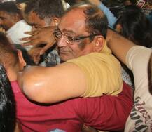 13,860 કરૉડ જાહેર કરનાર કાળાનાંણાના કુબેર મહેશ શાહની પત્નીનુ નિધન