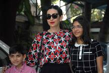 PICS: કપૂર પરિવારે આમ સેલિબ્રેટ કરી ક્રિસમસ પાર્ટી, બહેનો સાથે રણબીરે વીતાવ્યો સમય