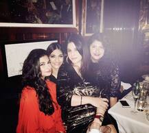 અનિલ કપૂરે લંડનમાં પરિવાર સાથે ઉજવ્યો 60મો બર્થ ડે! સોનમ સાથે હતું કોઈ ખાસ 