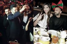 અનિલ કપૂરે લંડનમાં પરિવાર સાથે ઉજવ્યો 60મો બર્થ ડે! સોનમ સાથે હતું કોઈ ખાસ 