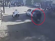 ધોરાજી: મોજશોખ પૂરા કરવા કરી હતી 90 લાખની લૂટ, પકડાયા 6 આરોપી 