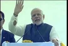 દેહરાદૂનમાં PM મોદી બોલ્યા, નોટબંધી સફાઈ અભિયાન, કાળાનાણાં ભ્રષ્ટાચારથી મળશે મુક્તિ