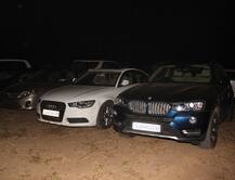 વડોદરાની શરાબ પાર્ટીમાં પકડાયેલી મોંઘીદાટ કારો કોની કોની છે, જાણો વિગત