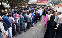 30 ડીસેમ્બર પછી પણ કેમ નહીં હટે એટીએમમાંથી 2500 અને ચેકથી 24,000ના ઉપાડની લિમિટ, જાણો 