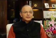 500 રૂપિયાની નવી નોટને લઈને અરૂણ જેટલીએ શું કર્યો ખુલાસો, જાણો