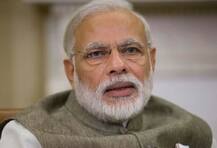 ડિજિટલ પેમેંટ તરફ લોકોને આર્કષિત કરવા કાલે PM મોદી કરશે પ્રથમ ડ્રો, 340 કરૉડ સુધીના ઈનામો