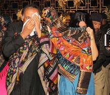 વડોદરા: દારૂની મહેફિલના આયોજક ઉદ્યોગપતિ પિતા-પુત્ર છૂટી ગયા, છાતીમાં દુઃખાવો ઉપડતાં થયા હોસ્પિટલાઇઝ્ડ