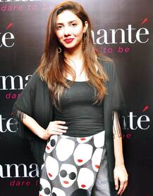 Video: પાક. અભિનેત્રી માહિરા ખાને બોલીવુડ વિષે કહ્યું કંઈક આવું, વાઈરલ થઈ ક્લિપ