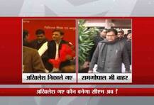 અખિલેશને મુખ્યમંત્રીના પદ પરથી દૂર કરવાની થઈ રહી છે તૈયારી: સુત્ર