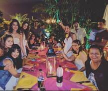 અરબાઝ અને મલાઈકાએ ગોવામાં માણ્યુ વેકેશન, શેર કરી તસવીરો