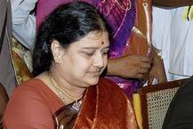 શશિકલા બન્યા ચિનમ્મા, AIADMK પ્રમુખની જવાબદારી સંભાળી