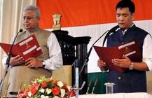 અરૂણાચલ પ્રદેશમાં હવે ભાજપ સરકાર, પેમા ખાંડુ સહિત 33 ધારાસભ્યો ભાજપમાં જોડાયા