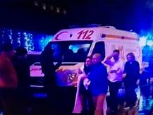 તૂર્કી: નાઈટક્લબમાં નવા વર્ષના જશ્ન દરમિયાન હુમલાવરોએ વરસાવી ગોળીઓ, 35ના મોત