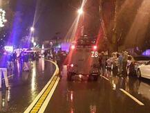 તૂર્કી: નાઈટક્લબમાં નવા વર્ષના જશ્ન દરમિયાન હુમલાવરોએ વરસાવી ગોળીઓ, 35ના મોત