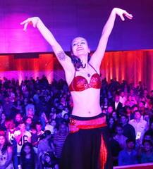 Happy New year: ક્લબો અને પાર્ટી પ્લોટમાં આવો હતો માહોલ, જુઓ તસવીરો 