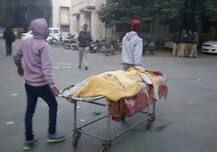 રાજકોટ: નવા વર્ષની રાતે ગેંગવોર, બે રીઢા ગુનેગારોના મોત, એકની માતાએ લગાવ્યો એન્કાઉંટરનો આરોપ