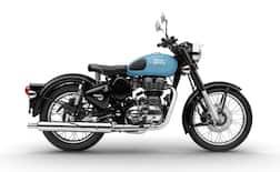 ਬੁਲੇਟ ਦੇ ਸ਼ੌਕੀਨਾਂ ਲਈ ਚੰਗੀ ਖ਼ਬਰ!  Royal Enfield ਦਾ ਨਵਾਂ ਬੁਲੇਟ ਭਾਰਤ 'ਚ ਜਲਦ ਹੋਵੇਗਾ ਲੌਂਚ 