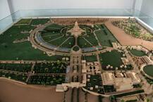 અહીં 60 કરોડના ખર્ચે બની રહ્યું છે પાટીદારોનું ખોડલધામ, 17મીથી ભવ્ય કાર્યક્રમો, સર્જાશે કયો વર્લ્ડ રેકોર્ડ, જાણો